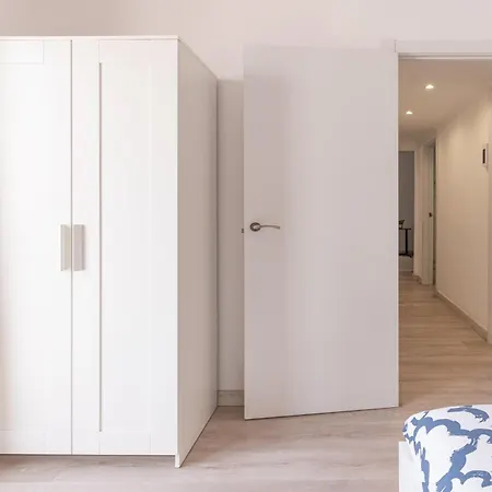 Apartman Hermoso En El Centro Barcelona
