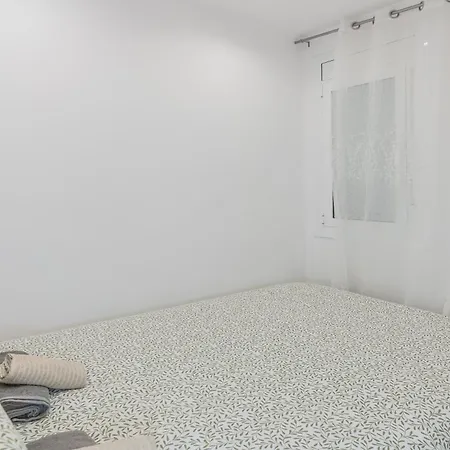 Hermoso En El Centro Appartamento