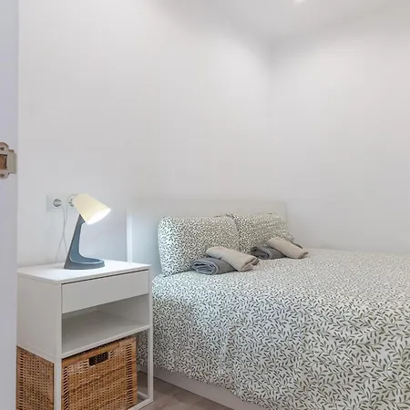 Hermoso En El Centro Appartamento Barcellona