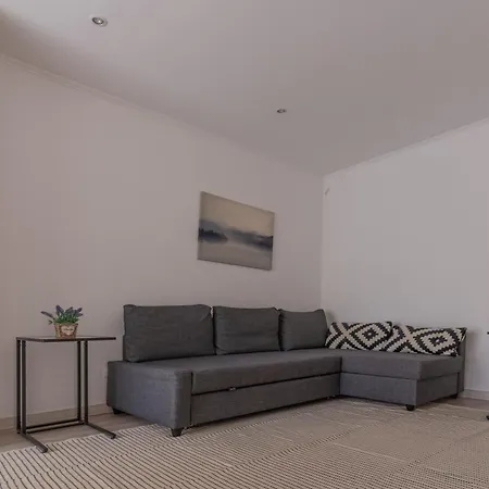 Hermoso En El Centro Appartement