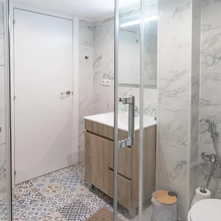 Appartement Hermoso En El Centro