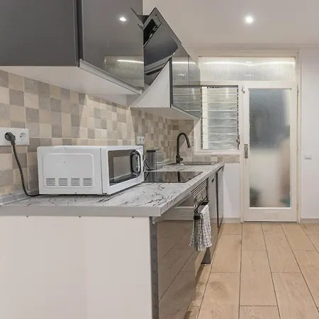 Appartement Hermoso En El Centro