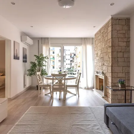 Appartement Hermoso En El Centro *