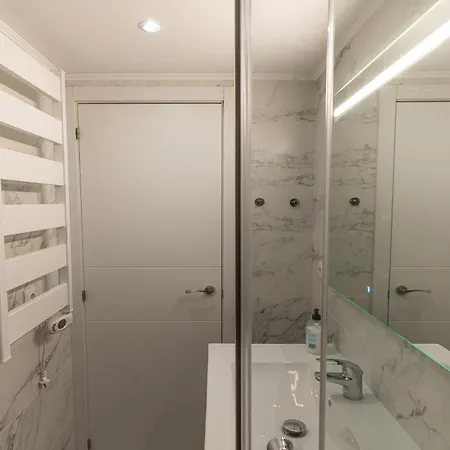 Appartement Hermoso En El Centro