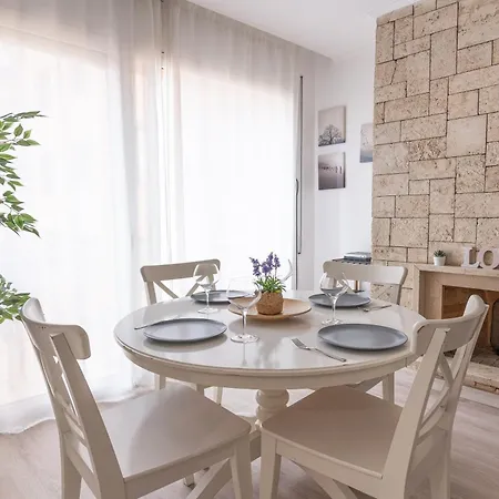 Appartement Hermoso En El Centro *